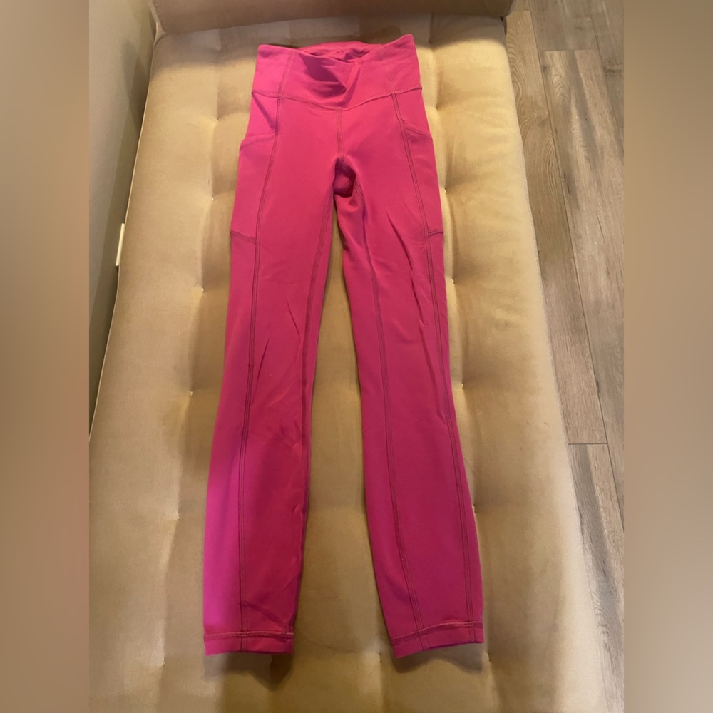 Lululemon bundle! Size 0.